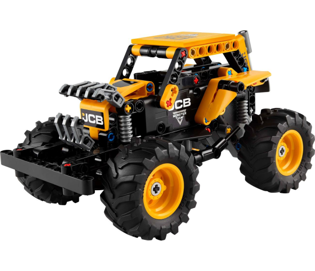 LEGO Technic 42199 Monster Jam DIGatron - 1284089 - zdjęcie 7